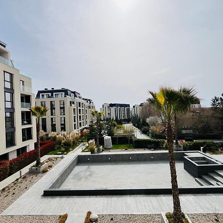 סנט קונסטנטין והלנה Exclusive St Constantine Suites מראה חיצוני תמונה