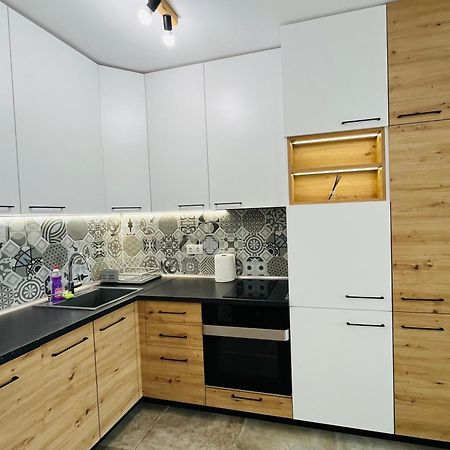 סנט קונסטנטין והלנה Exclusive St Constantine Suites מראה חיצוני תמונה
