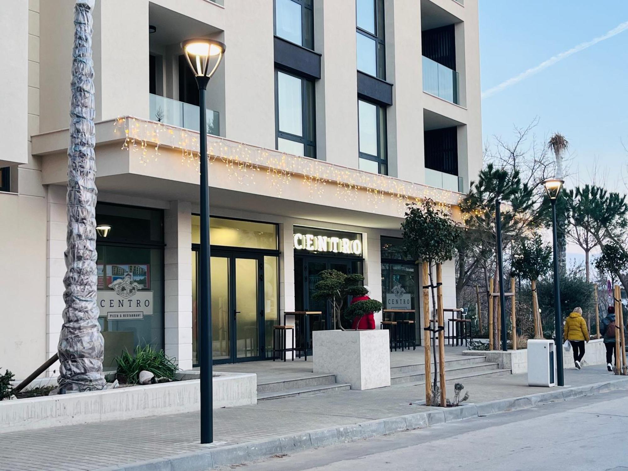 סנט קונסטנטין והלנה Exclusive St Constantine Suites מראה חיצוני תמונה