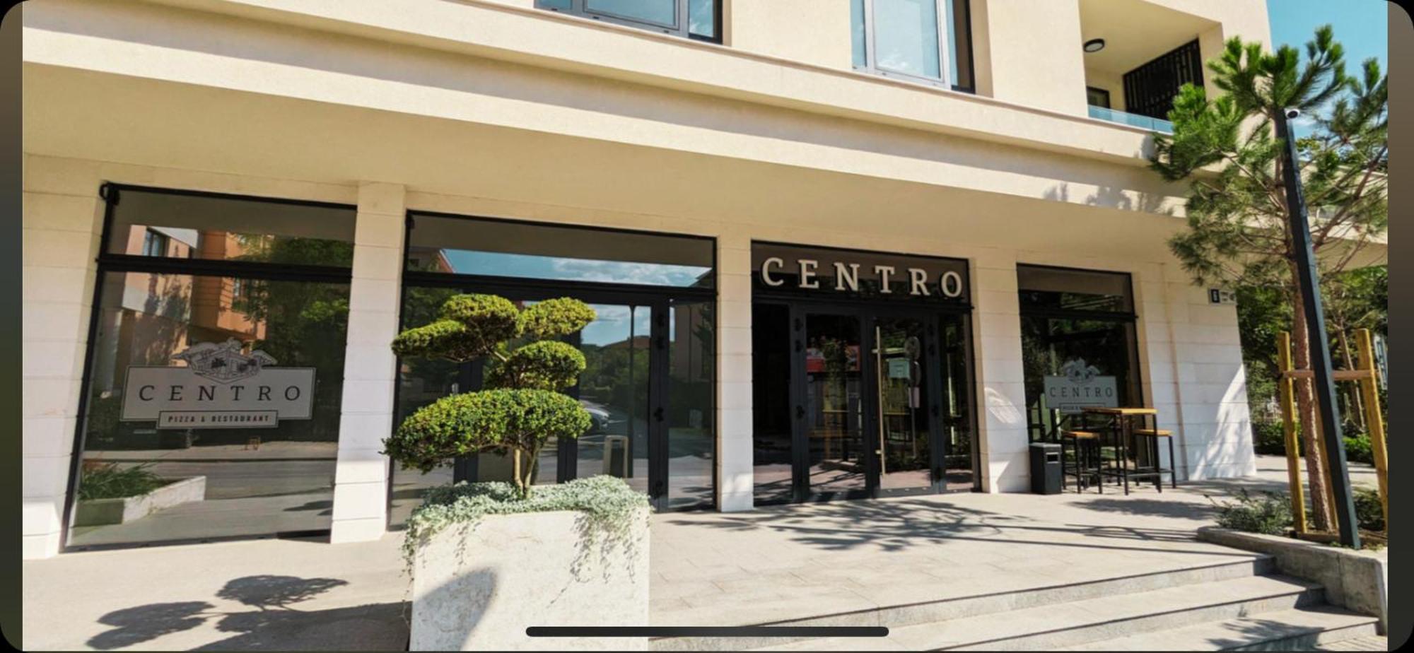 סנט קונסטנטין והלנה Exclusive St Constantine Suites מראה חיצוני תמונה