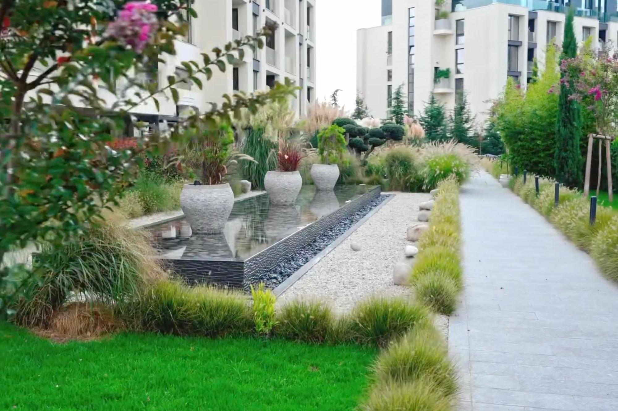 סנט קונסטנטין והלנה Exclusive St Constantine Suites מראה חיצוני תמונה