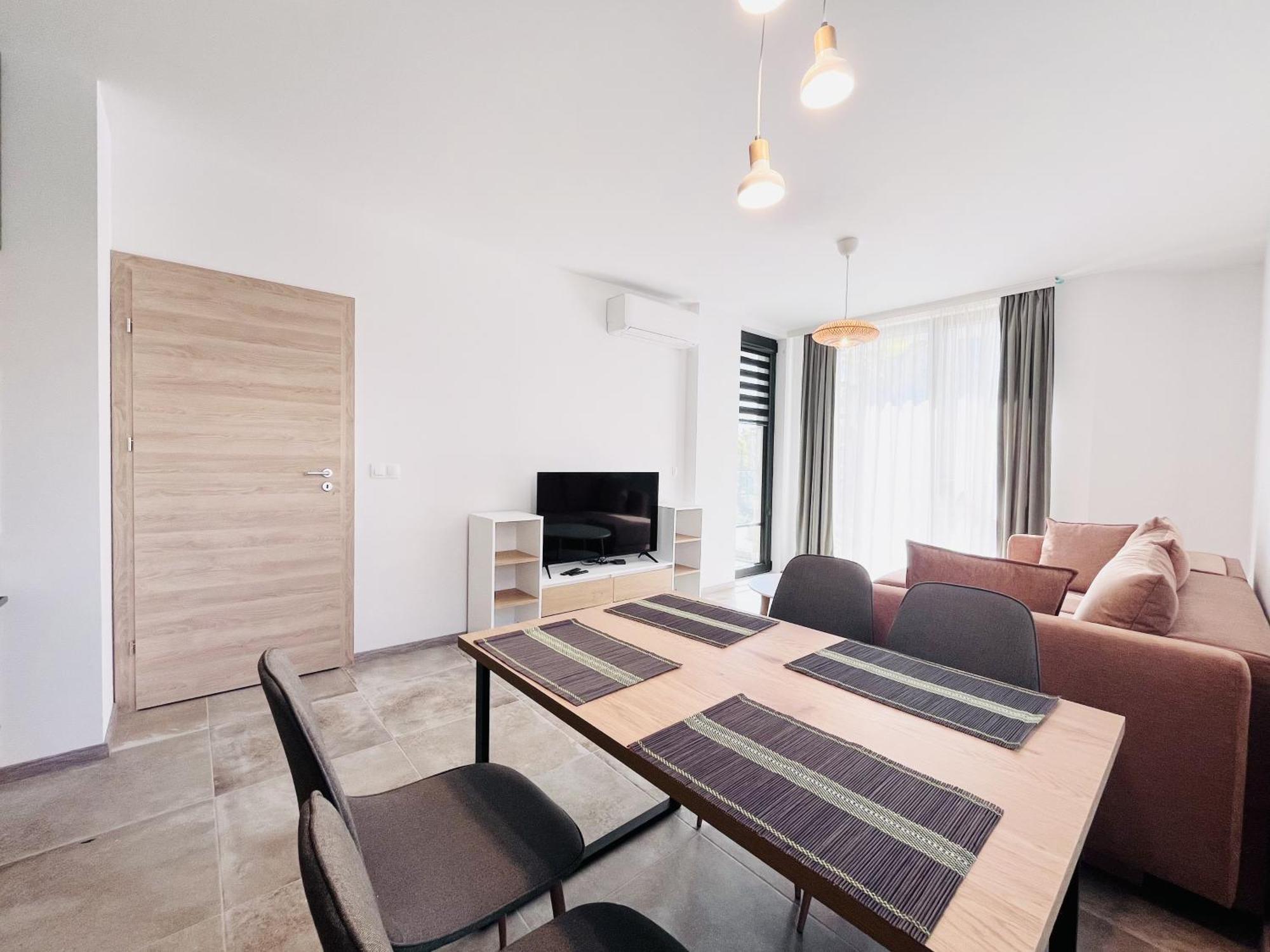 סנט קונסטנטין והלנה Exclusive St Constantine Suites מראה חיצוני תמונה