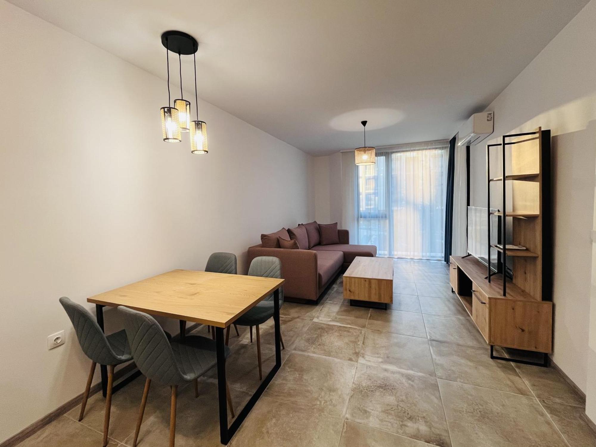 סנט קונסטנטין והלנה Exclusive St Constantine Suites מראה חיצוני תמונה