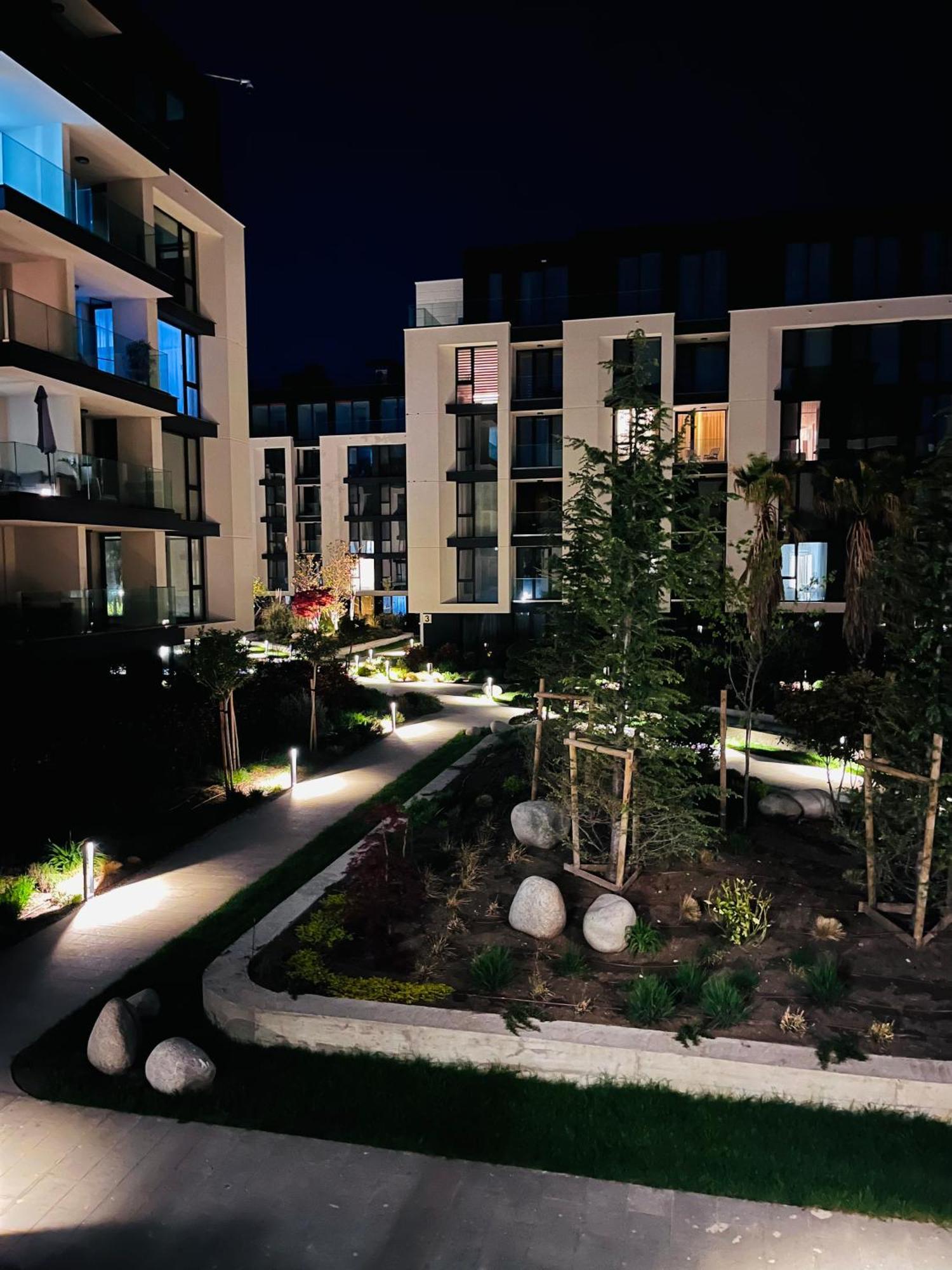 סנט קונסטנטין והלנה Exclusive St Constantine Suites מראה חיצוני תמונה