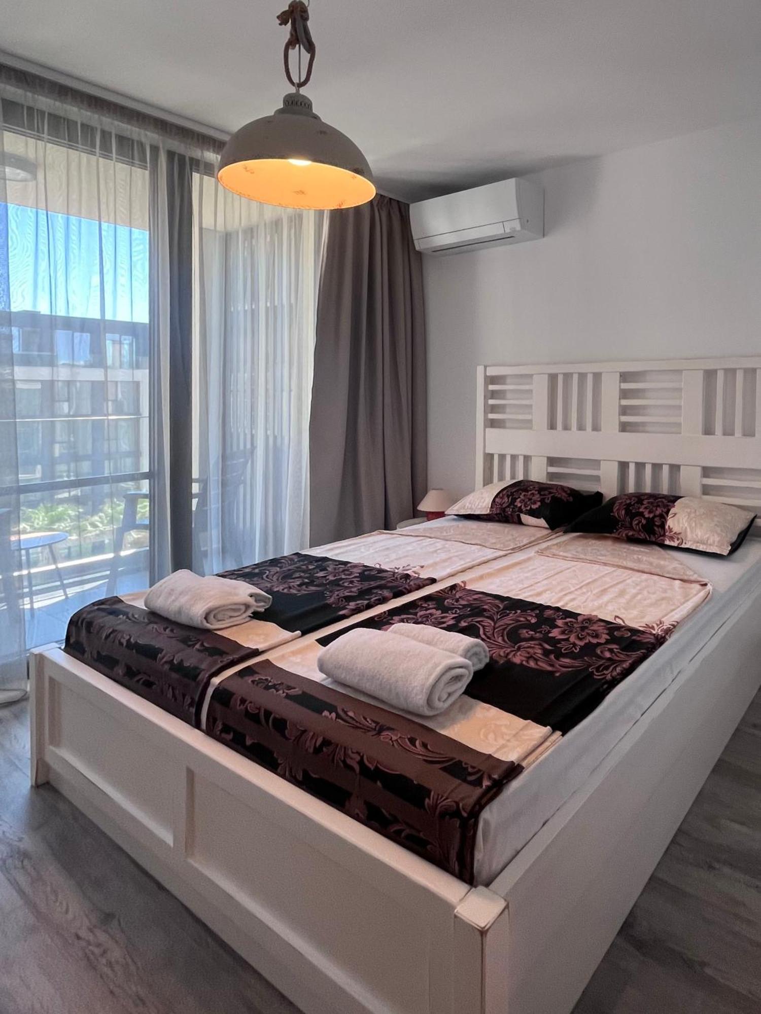 סנט קונסטנטין והלנה Exclusive St Constantine Suites מראה חיצוני תמונה