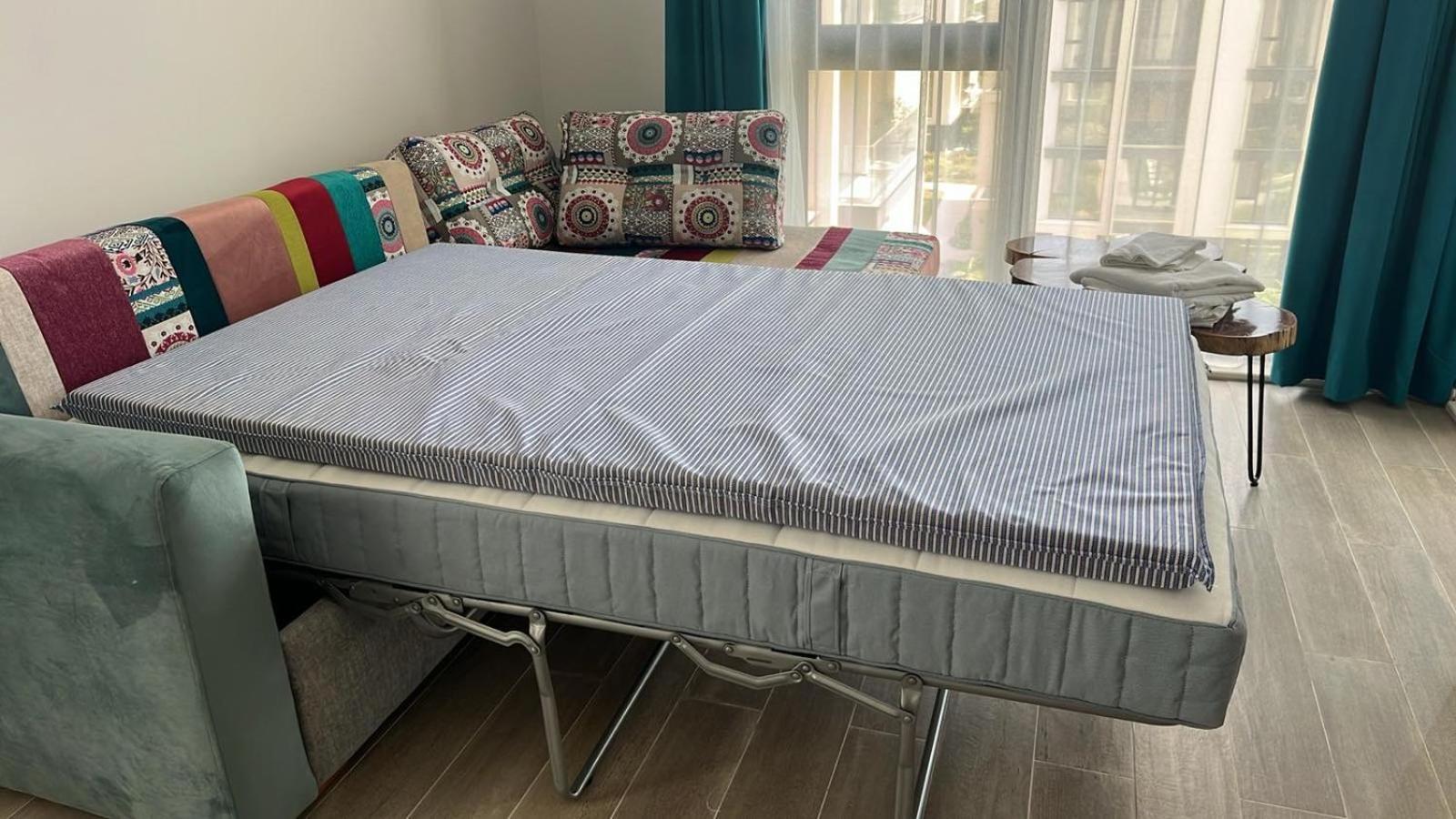 סנט קונסטנטין והלנה Exclusive St Constantine Suites מראה חיצוני תמונה
