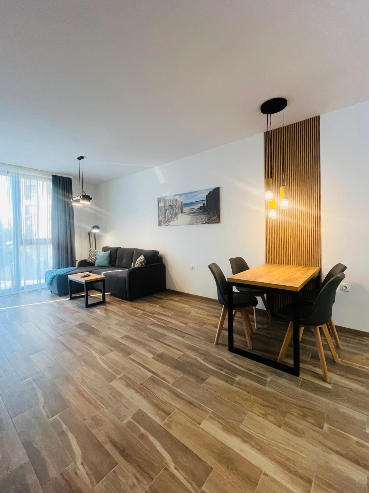 סנט קונסטנטין והלנה Exclusive St Constantine Suites מראה חיצוני תמונה