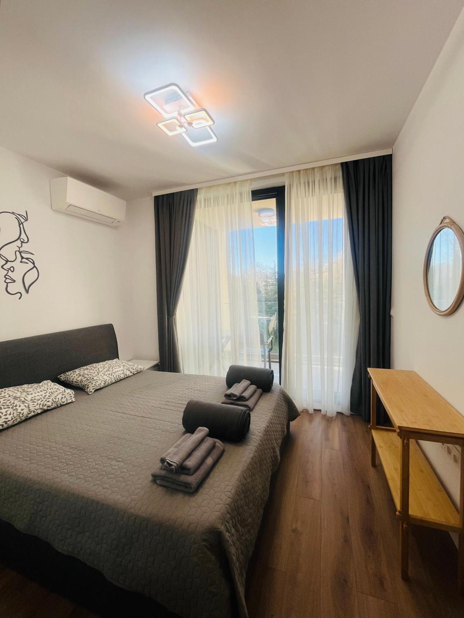 סנט קונסטנטין והלנה Exclusive St Constantine Suites מראה חיצוני תמונה
