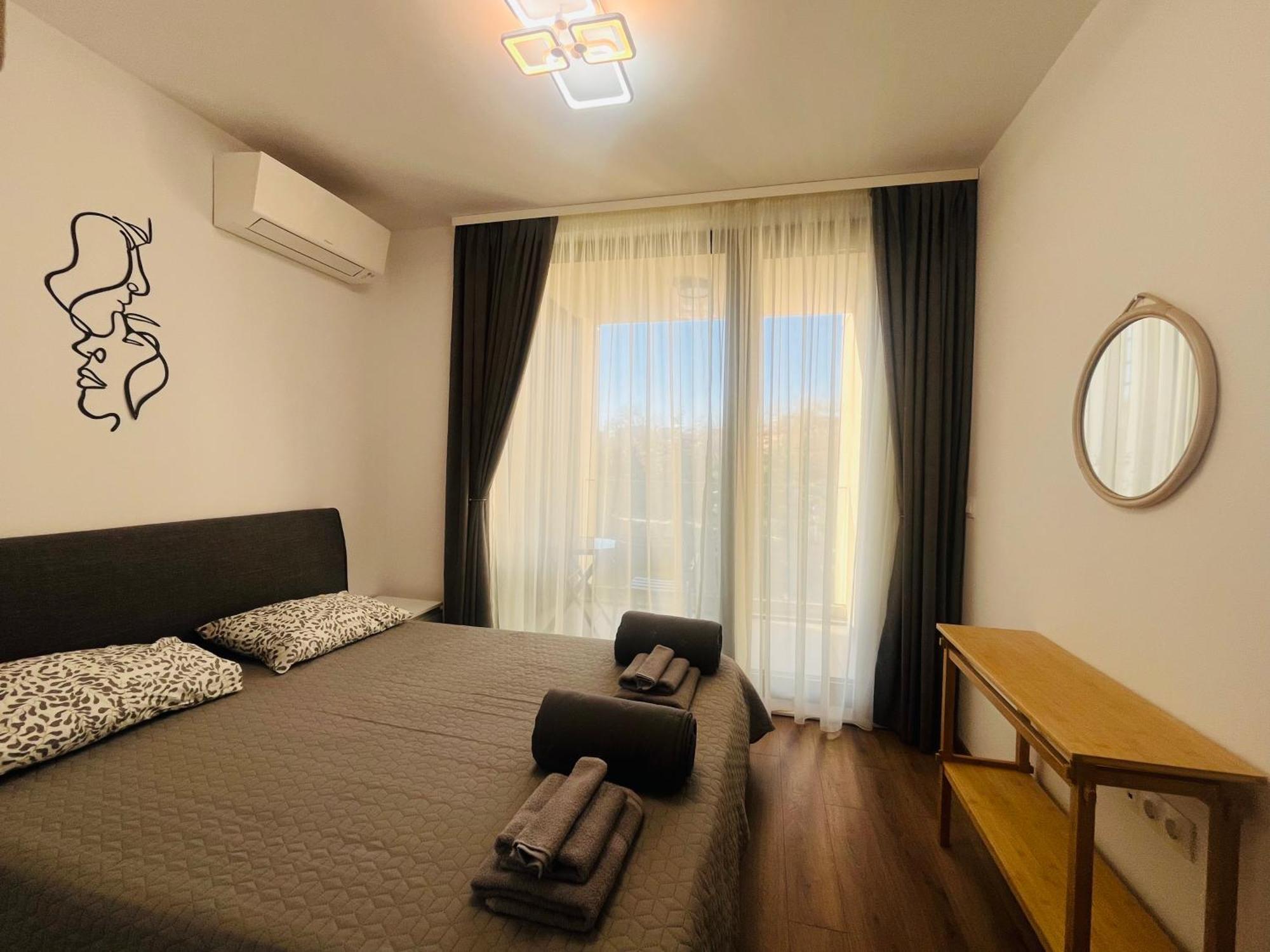 סנט קונסטנטין והלנה Exclusive St Constantine Suites מראה חיצוני תמונה