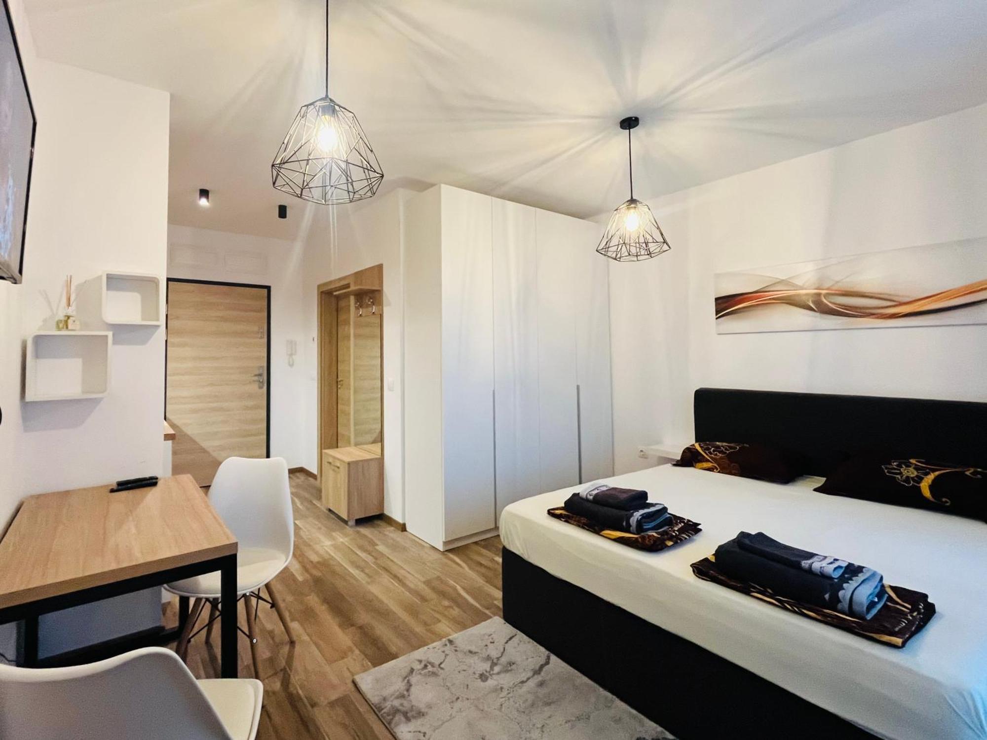 סנט קונסטנטין והלנה Exclusive St Constantine Suites מראה חיצוני תמונה
